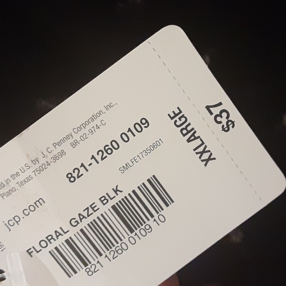 Off shoulder top(new) - Picture 6 of 9